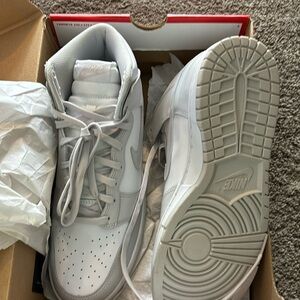 Brand new Nike dunk